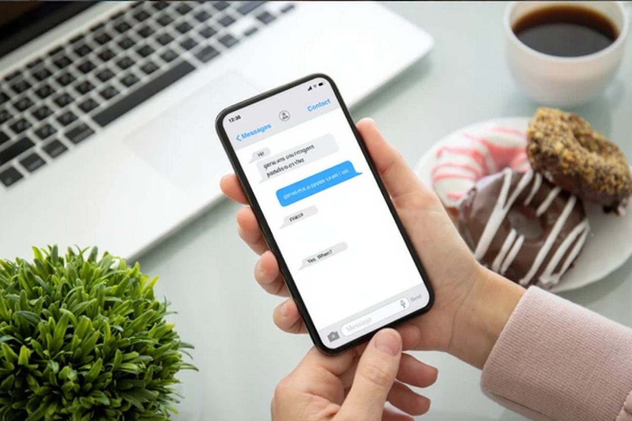 Agenda online com agendamento automático pelo robô