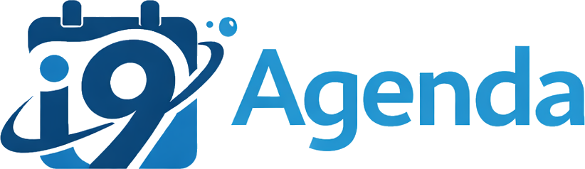 i9 Agenda